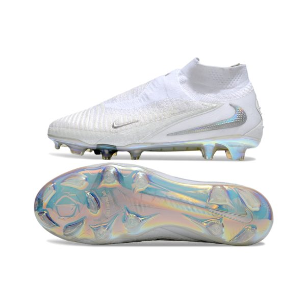 Chuteira Campo NIKE Phantom 6 Elite High FG