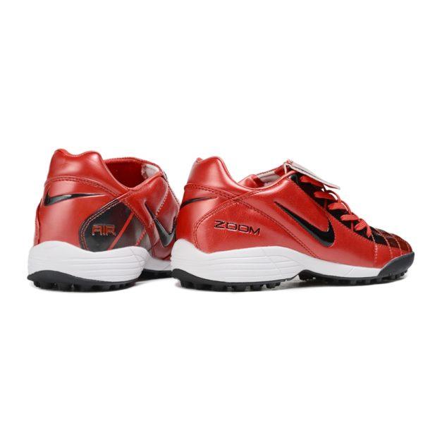 Chuteira Society Nike Air Zoom Total 90