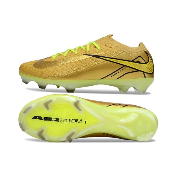 Chuteira Campo NIKE Air Zoom Mercurial Vapor 16 Elite FG