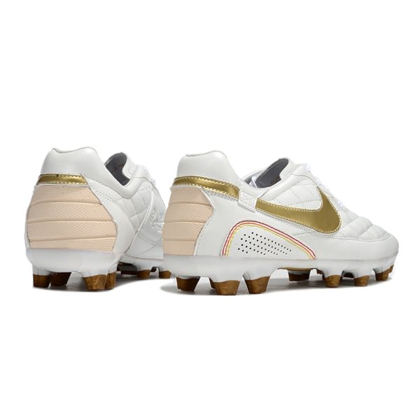 Chuteira Campo NIKE Tiempo Legend R10 FG 2007