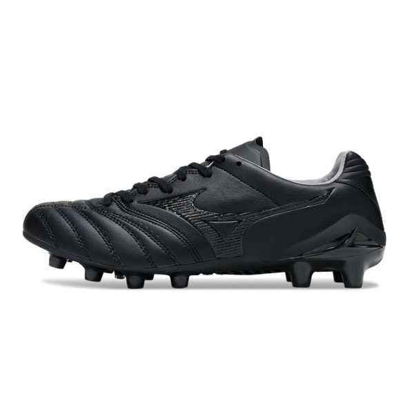 Chuteira Campo Mizuno Morelia 4 Neo FG