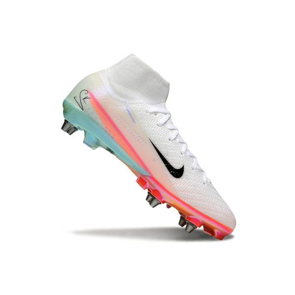 Chuteira Campo NIKE Air Zoom Superfly 10 Elite SG-PRO