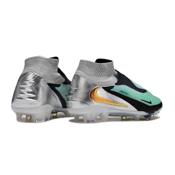 Chuteira Campo NIKE Phantom 6 Elite High FG Next Generation