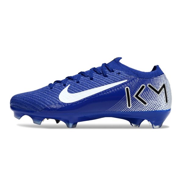 Chuteira Campo NIKE Air Zoom Mercurial Vapor 16 Elite FG KM