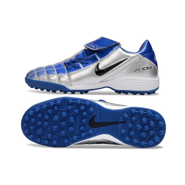 Chuteira Society Nike Air Zoom Total 90