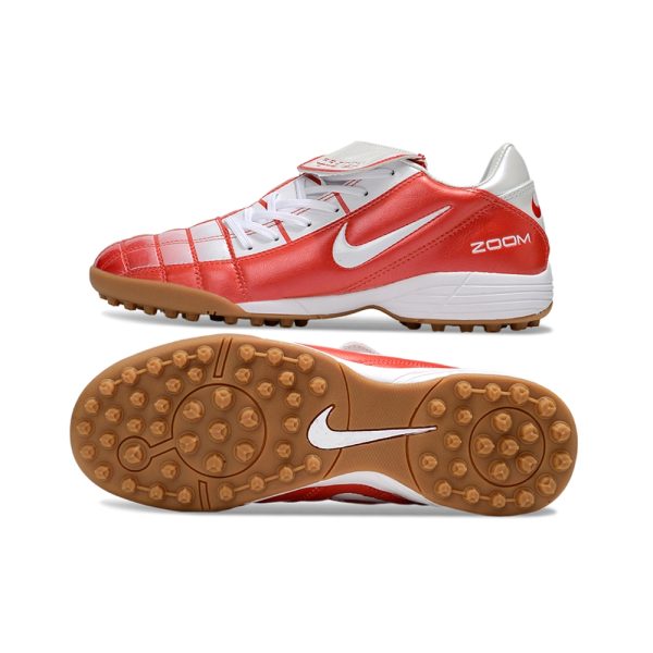 Chuteira Society Nike Air Zoom Total 90