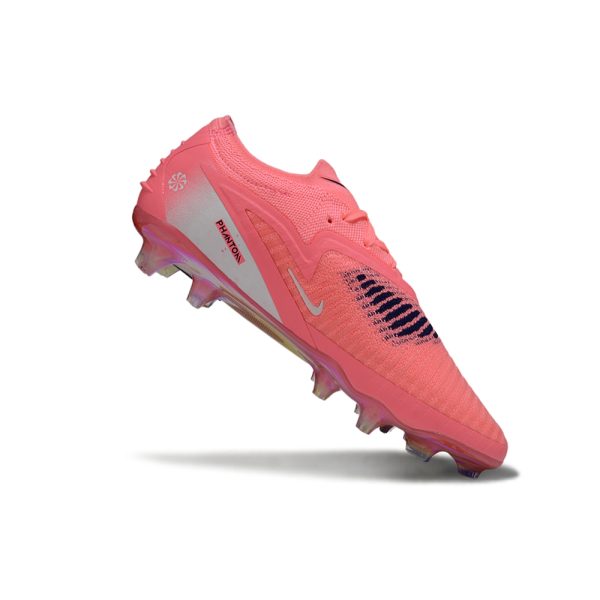 Chuteira Campo NIKE Phantom 6 Elite Low FG