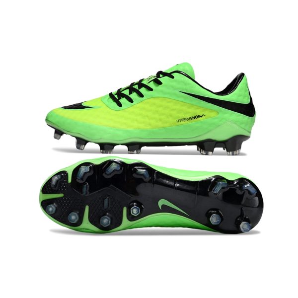 Chuteira Campo NIKE Hypervenom Phantom FG