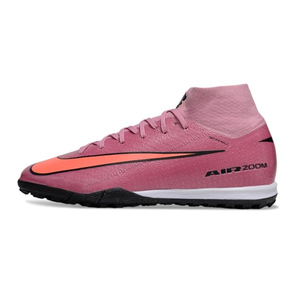 Chuteira Society Nike Air Zoom Mercurial Superfly 10 Elite Scary Good