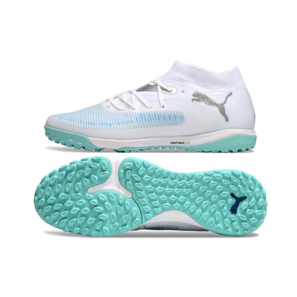 Chuteira Society PUMA Future 8 Pro Cage