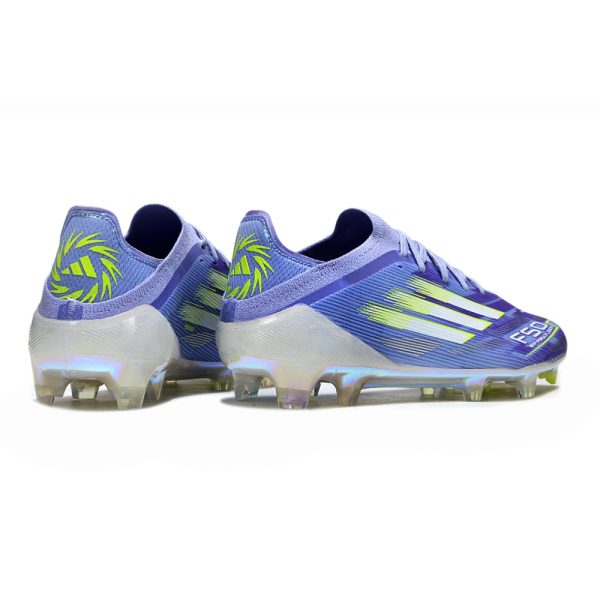 Chuteira Campo ADIDAS F50+.1 Elite FG Sparkfusion