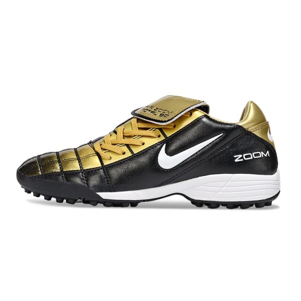 Chuteira Society Nike Air Zoom Total 90