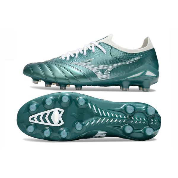Chuteira Campo Mizuno Morelia Neo IV Japan
