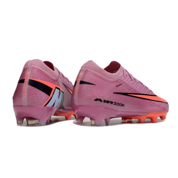 Chuteira Campo NIKE Air Zoom Mercurial Vapor 16 Elite AG Scary Good