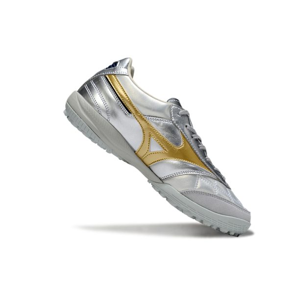 Chuteira Society MIZUNO Morelia Sala