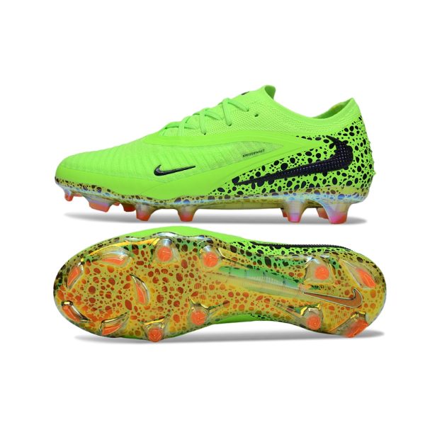 Chuteira Campo NIKE Phantom 6 Elite Low FG
