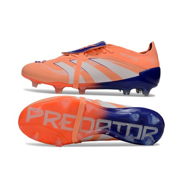 Chuteira Campo ADIDAS Predator Elite Tongue 25 FG