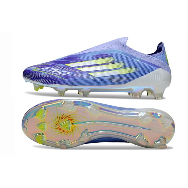 Chuteira Campo ADIDAS F50 Elite LL FG Sparkfusion