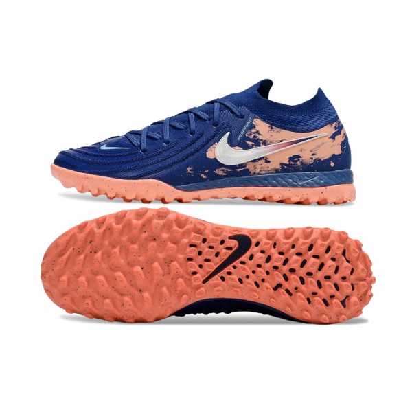 Chuteira Society Nike React Phantom GX II Elite Halland