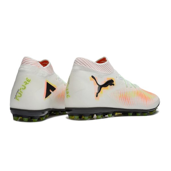 Chuteira Puma Future 8 Ultimate MG Launch Edition