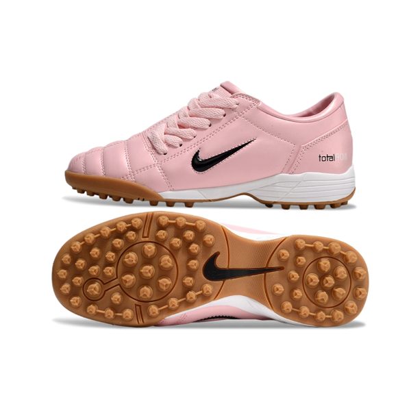 Chuteira Society Nike Total 90 III