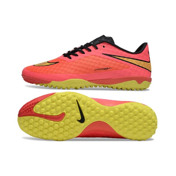 Chuteira Society Nike Hypervenom Phelon