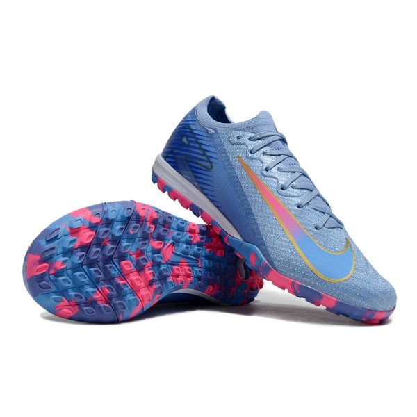 Chuteira Society Nike Air Zoom Mercurial Vapor 16 Pro