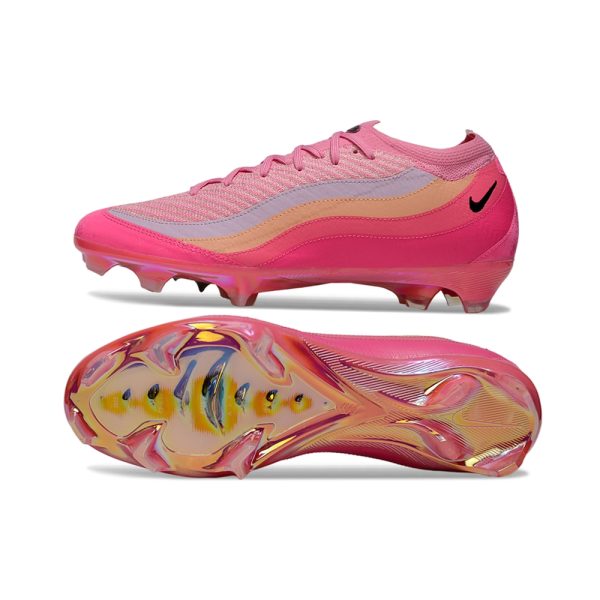 Chuteira Campo NIKE Air Zoom Mercurial Vapor 16 Elite FG Air Max 95