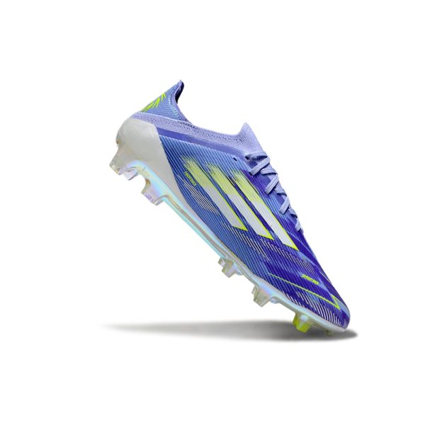 Chuteira Campo ADIDAS F50+.1 Elite FG Sparkfusion