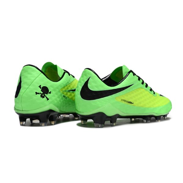 Chuteira Campo NIKE Hypervenom Phantom FG