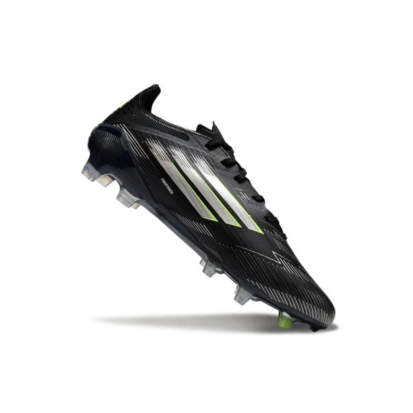 Chuteira Campo ADIDAS F50 Elite FG Electric Stealth