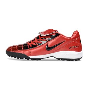 Chuteira Society Nike Air Zoom Total 90