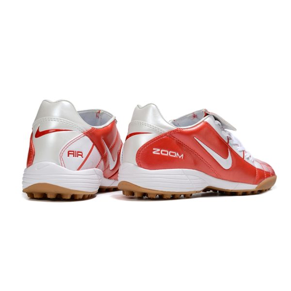 Chuteira Society Nike Air Zoom Total 90