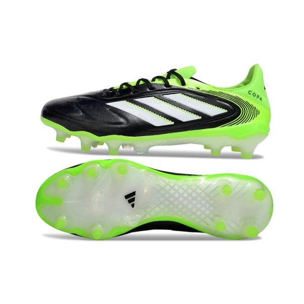 Chuteira Campo ADIDAS Copa Pure III Elite FG Radiant Blaze