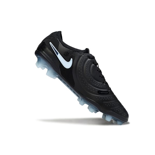 Chuteira Campo NIKE Tiempo Legend X Elite FG Shadow Pack