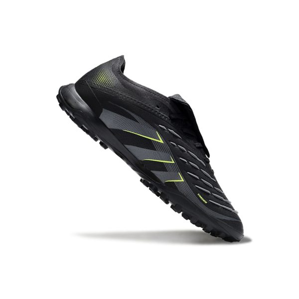 Chuteira Society ADIDAS Predator League 25 Electric Stealth