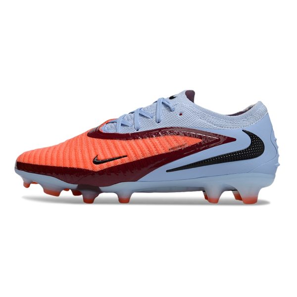 Chuteira Campo NIKE Phantom 6 Elite Low FG Scary Good