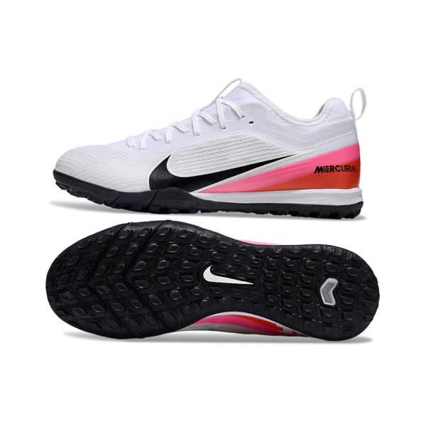 Chuteira Society Nike Air Zoom Mercurial Vapor 15 Pro Fear Nothing