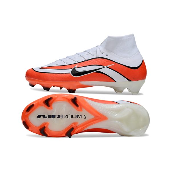 Chuteira Campo NIKE Air Zoom Mercurial Superfly 10 Elite FG
