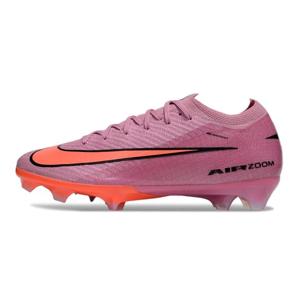 Chuteira Campo NIKE Air Zoom Mercurial Vapor 16 Elite FG Scary Good