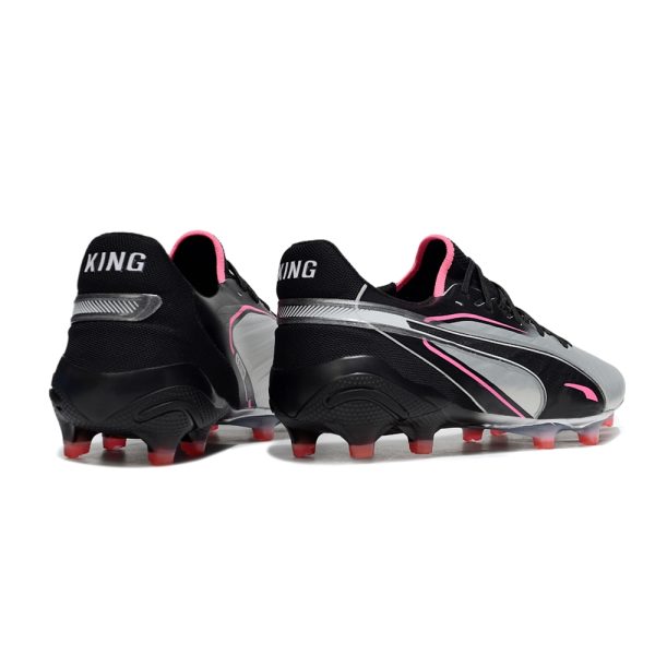 Chuteira Campo Puma King Ultimate FG