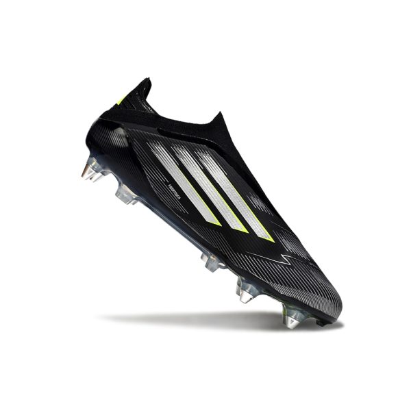 Chuteira Campo ADIDAS F50 Elite LL SG Electric Stealth