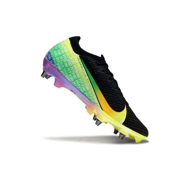Chuteira Campo NIKE Air Zoom Mercurial Vapor 16 Elite SG-PRO Vini Jr