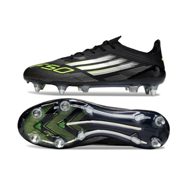 Chuteira Campo ADIDAS F50 Elite SG Electric Stealth