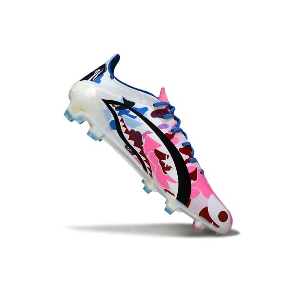 Chuteira Campo ADIDAS F50 Elite FG BAPE