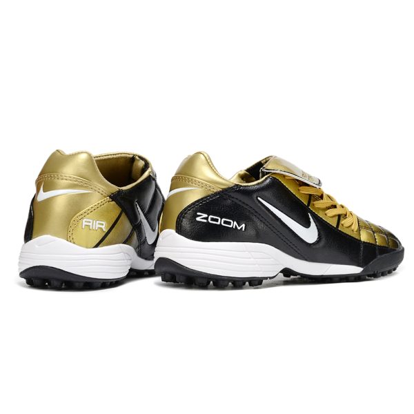 Chuteira Society Nike Air Zoom Total 90
