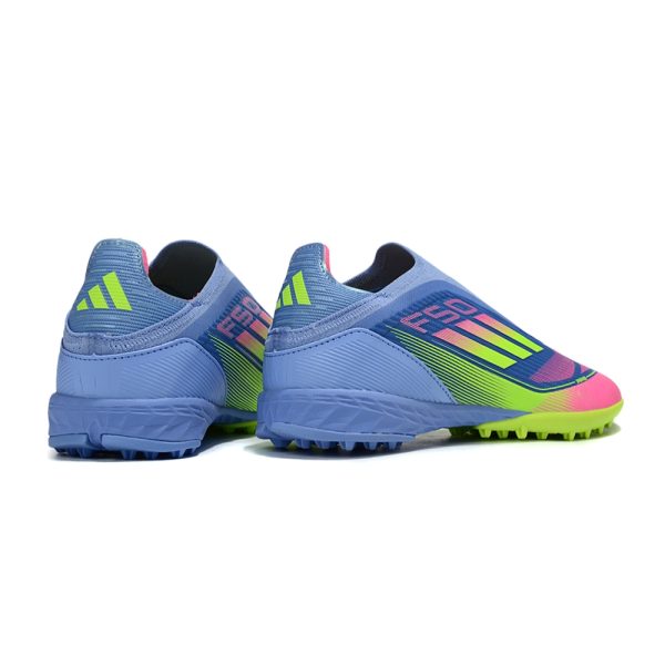 Chuteira Society ADIDAS F50 League LL Celestial Victory