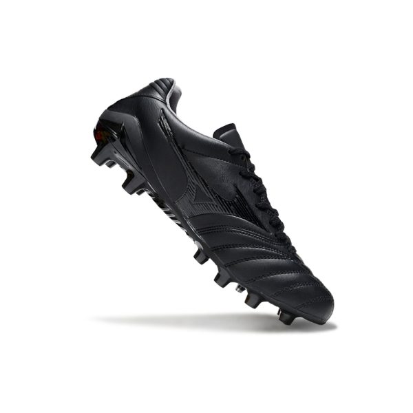 Chuteira Campo Mizuno Morelia 4 Neo FG
