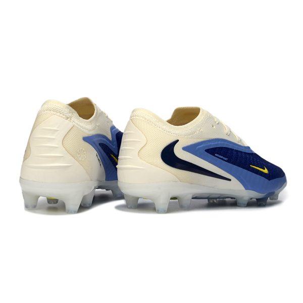Chuteira Campo NIKE Phantom 6 Elite Low AG Fear Nothing