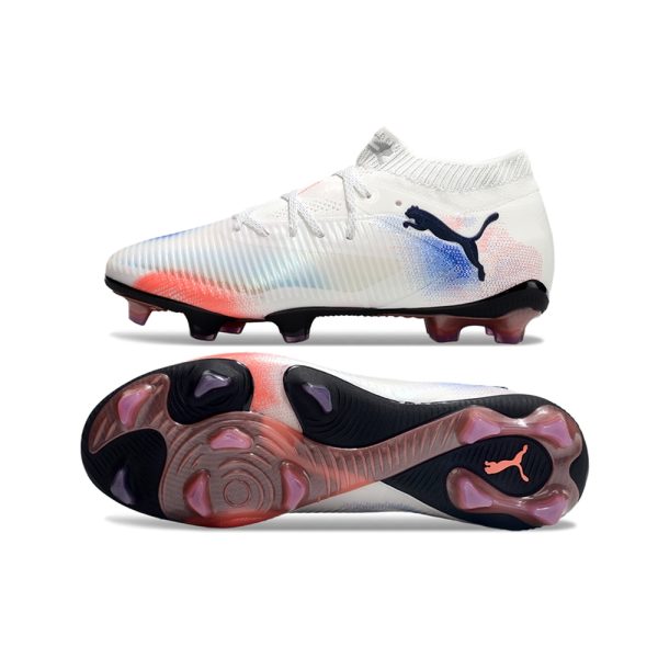 Chuteira Campo Puma Future 8 Ultimate FG Untamed
